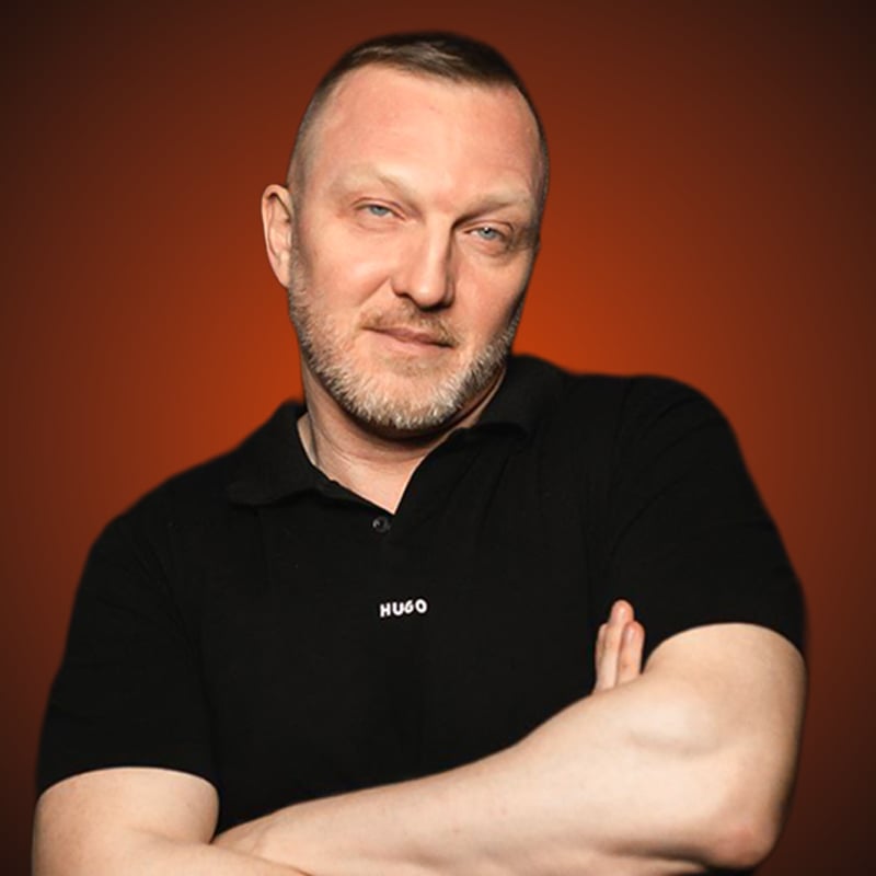 Константин Бутаков