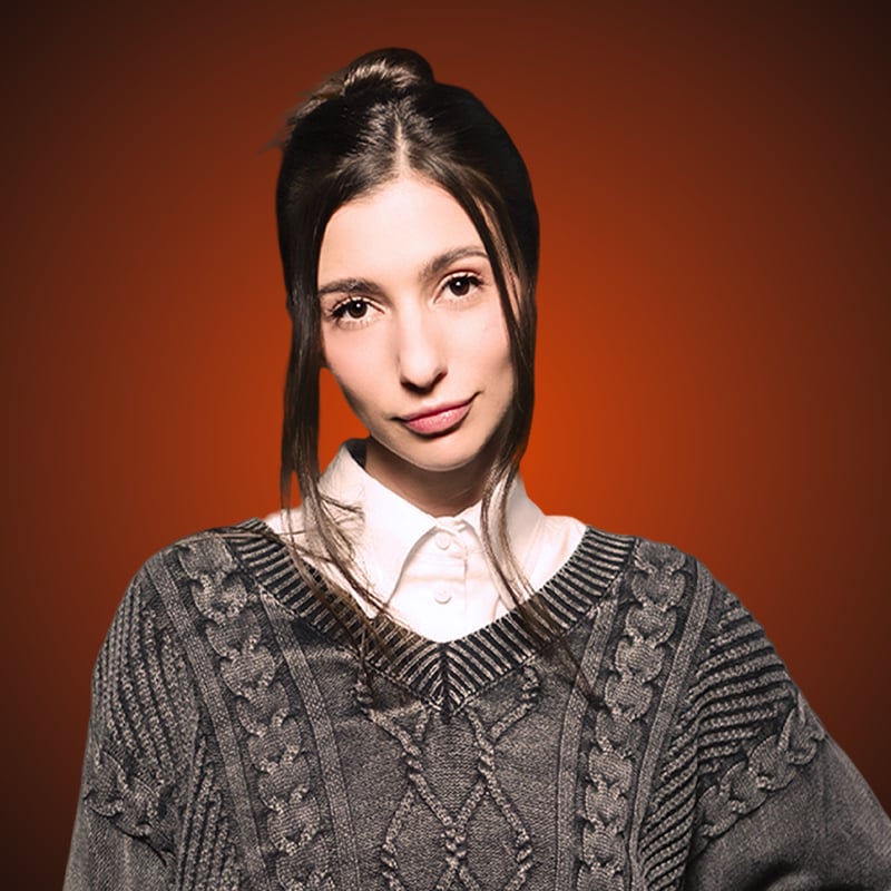 Полина Газаль